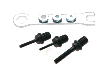 Punta para tuercas remachables M3 / M4 / M5 / M6