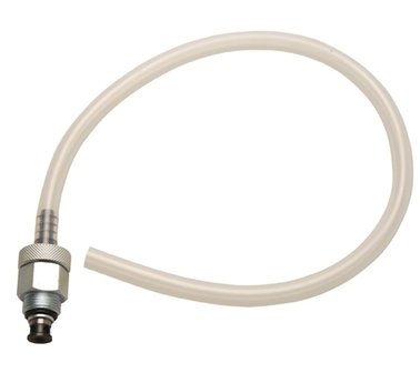 Adaptador para el drenaje de aceite de los cartuchos de los filtros de aceite para Toyota, Lexus