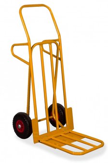 Handtruck gran caja 150 kg (MW)