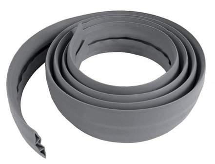 Puente de cable flexible de pl&aacute;stico KBK500A -4,90kg