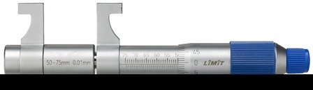 Micr&oacute;metro interno MMI50, 0,41kg