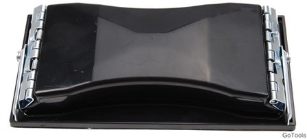Lijadora manual 105 x 210 mm