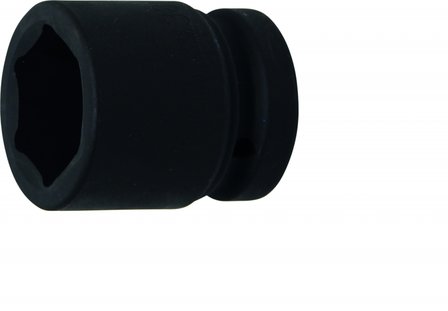 Llave de vaso de impacto 1 38 mm