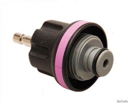 Adaptador N&ordm; 19 para BGS 8027, 8098 para Toyota