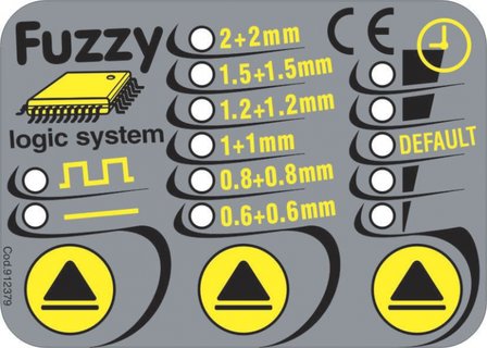 M&aacute;quina de soldar por puntos digital modular 230