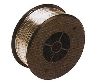 Soldadura de aluminio 0.8mm -0,50 kg