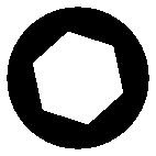 1/4 tapa, 4mm