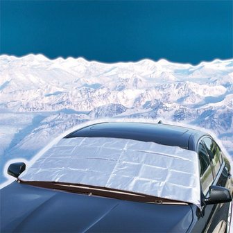 Lamina solar antihielo 70x180cm