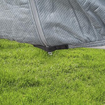 Funda para caravana 5 18-5 79 m 250 cm