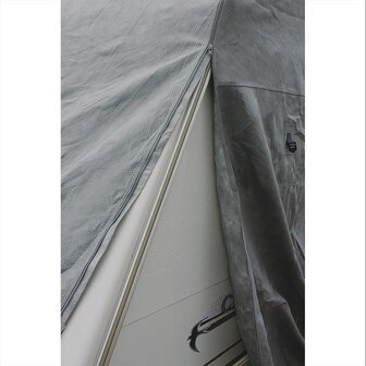 Funda para caravana 5 79-6 40 m 250 cm