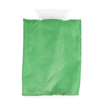 Raspador de hielo con guante Promo