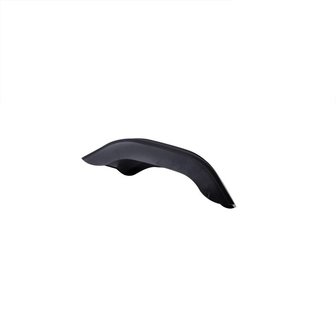 Protector contra salpicaduras de plastico de 40 cm (2440)