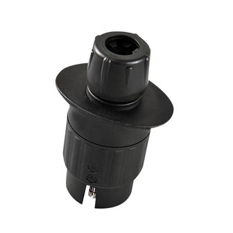 Enchufe 13 pines tipo PVC Multicon West