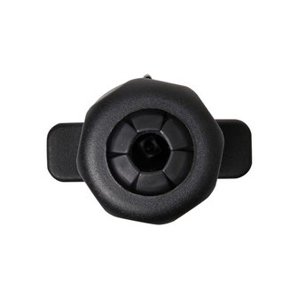 Enchufe de PVC de 7 pines con conexion de terminal de cable