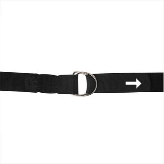 Juego de correas antitormentas para toldos Thule Omnistor