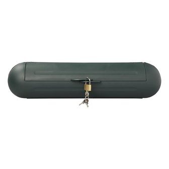 Caja de seguridad para conexiones de enchufe CEE