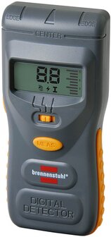 Detector multifunci&oacute;n Plus WMV