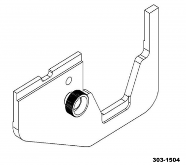 Juego de herramientas de sincronizacion de motores para motores Ford 2.0 L Ecoboost