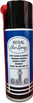 Beral multi-aerosol 400 ml