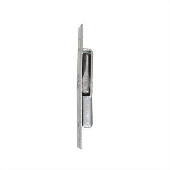 Cerradura de caja pequena 100x19mm
