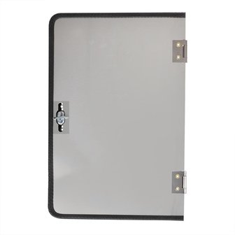 Pizarra de aluminio A