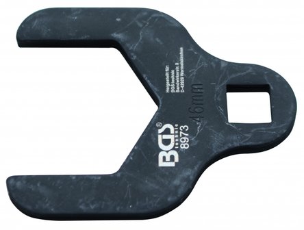 Llave de ajuste de la bomba de agua para Opel, 46 mm