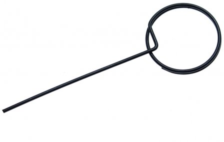 Pasador de bloqueo para tensor de cadena para Opel para BGS 8151