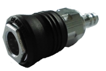 Acoplamiento de conector Orion 9 mm