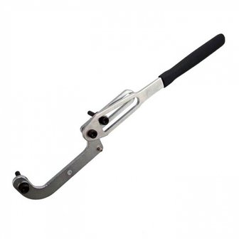 Pi&ntilde;ones bloque del eje de levas universales