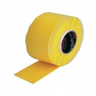 Resq amarillo 25mm x 3.65 metros