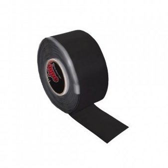 Resq cinta negro 25,4mm x 3,65m