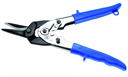 Cizalla para chapa corte recto / a la derecha 260 mm