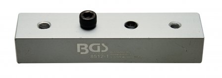 Barra de demostracion llaves hexagonales especiales para BGS 8512