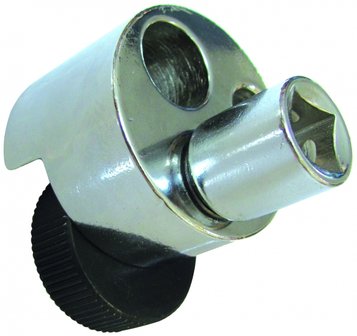 Extractor de pernos, 6 - 19 mm