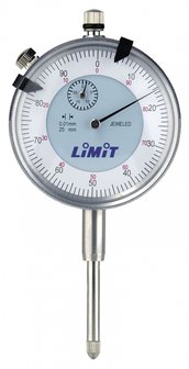 Reloj de comparaci&oacute;n -DNSH10