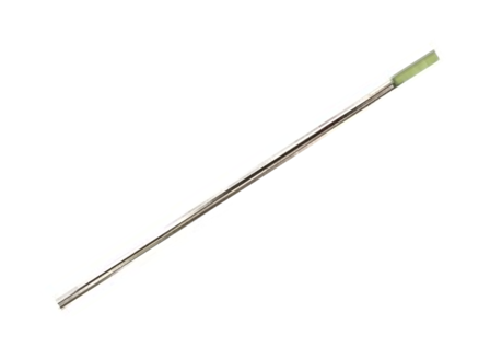 Electrodos de tungsteno 2,4 mm