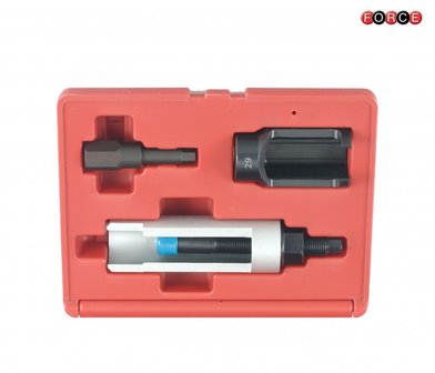 Kit extractor de inyector de Mercedes CDi