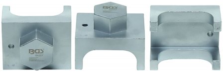 Llave de la v&aacute;lvula del cilindro de GLP para VW Touran, Caddy, Passat