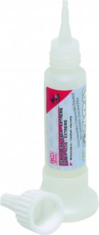 Superglue, Botella 25g