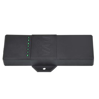 Procesador de luz LED 12V para remolques plug and play