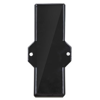 Procesador de luz LED 12V para remolques plug and play