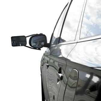 Espejo retrovisor para caravana Duo