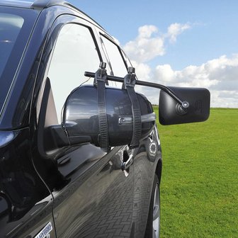 Espejo de caravana DeLuxe