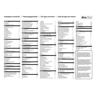 Lona de proteccion contra granizo M (431x165x119cm) espesor 5mm