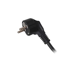 Enrollador de cable automatico 15M 3x1 5mm&sup2;
