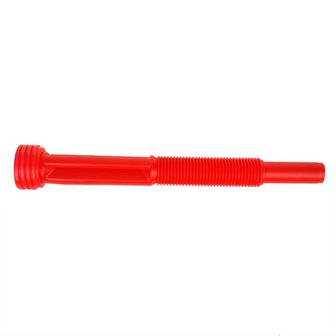 Pico flexible para bidon de 5L y 10L