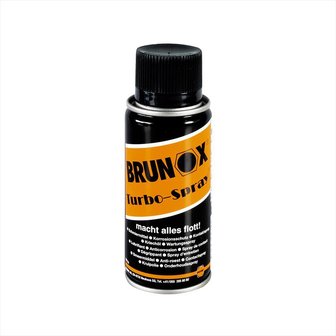 BRUNOX Turbo-Spray Original 100ml