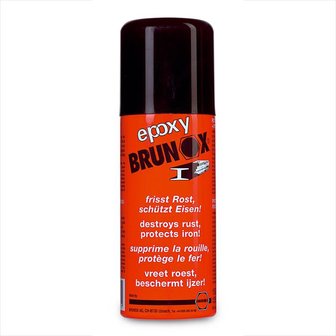 BRUNOX Epoxy spray 150ml antioxidante