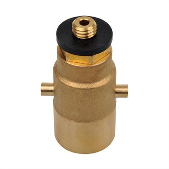 Boquilla de GLP de bayoneta holandesa de 10 mm