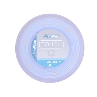 Lampara OVNI regulable con control por sensor